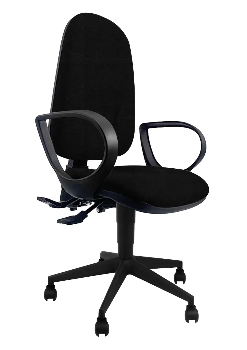 Silla Administrativa CP Team