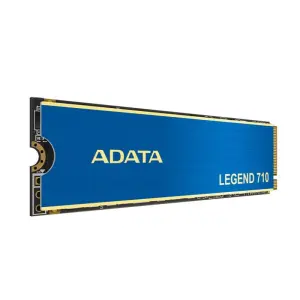 A-DATA SSD Legend 710 1TB PCIe Gen3 x4 NVMe 1.4