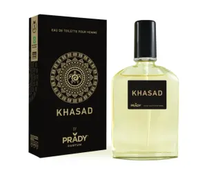 Prady Khasad Colonia de Hombre 90 ml - Spray Ambientador
