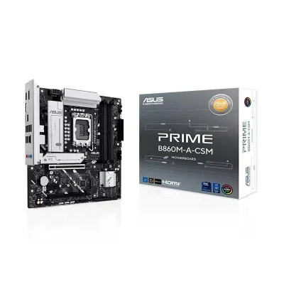 ASUS Prime B860M-A-CSM Placa Base mATX 1851