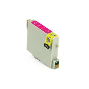 Epson T0543 Cartucho de Tinta Magenta Genérico - Reemplazo C13T05434010