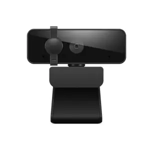 Lenovo Webcam Gen 2 FHD para Seguridad y Domótica en el Hogar
