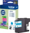 Brother LC221 Cartucho de Tinta Original Cian