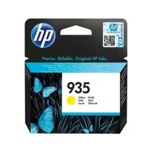 HP 935 Cartucho de Tinta Amarillo Original