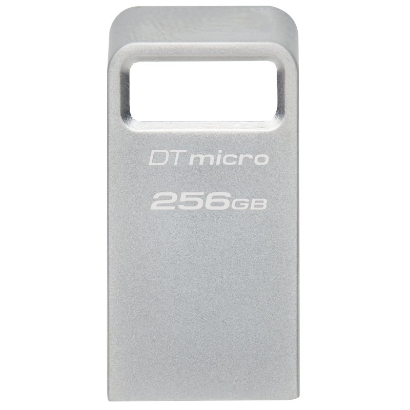 Kingston Datatraveler Dtmc3G2 256Gb Metal Usb3.2