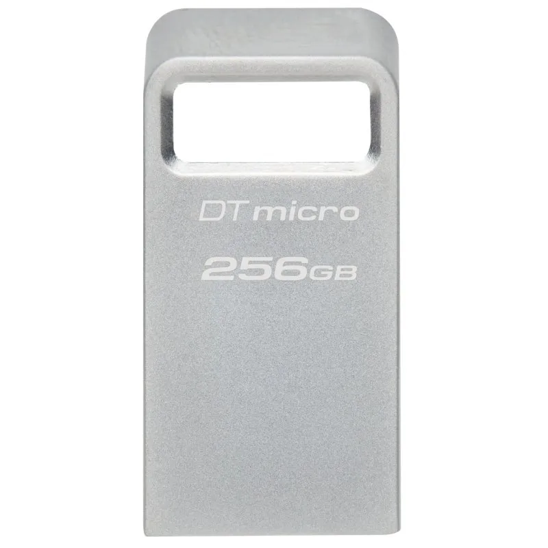 Kingston Datatraveler Dtmc3G2 256Gb Metal Usb3.2
