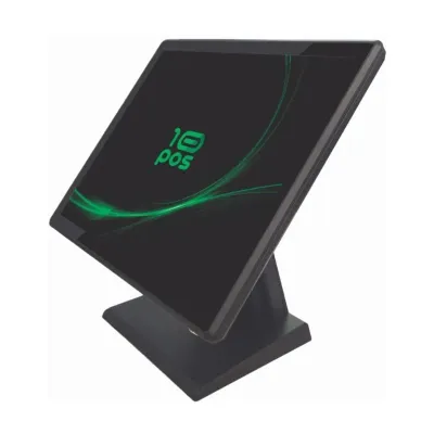 10POS TPV 17" J6412 8GB RAM SSD 128GB WiFi VESA