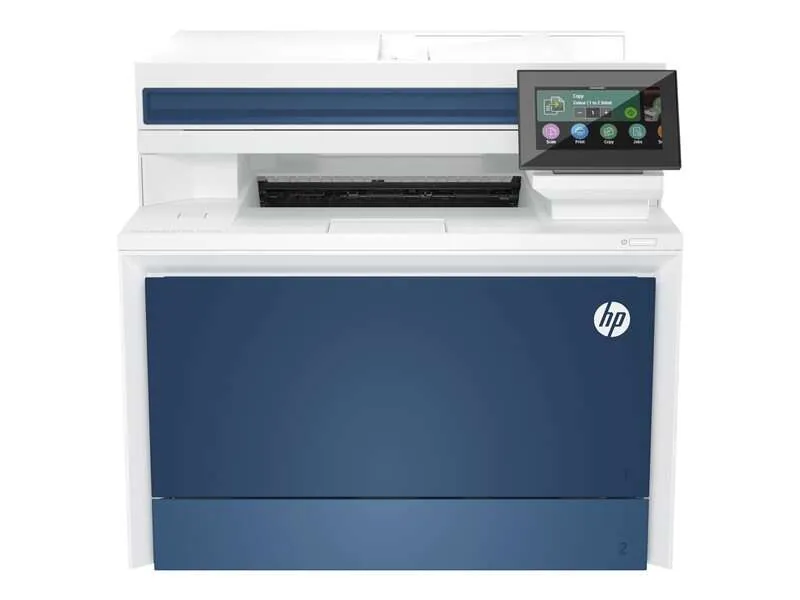 HP LaserJet Pro 4302fdw Impresora Multifunción Láser Color WiFi Fax Duplex 33ppm