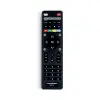 Metronic Mando a Distancia Universal ZAP 4 EVO 5 Para TV, TDT, SAT y DVD - Negro