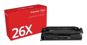 Xerox Everyday Toner Negro Compatible Para HP LaserJet Pro M402DN/M402N/M402D/M426DW/M426FDN/M426FDW