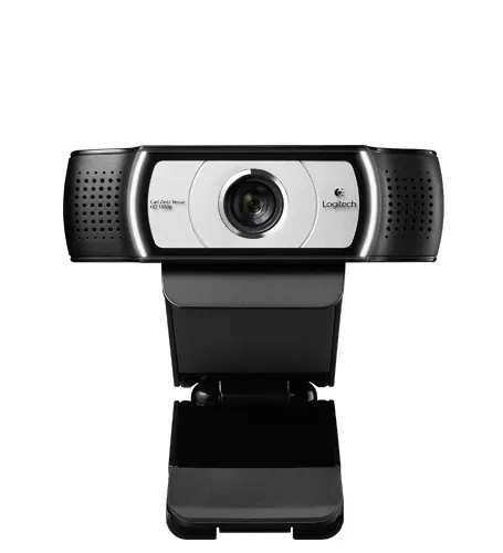 Logitech C930e Business Webcam