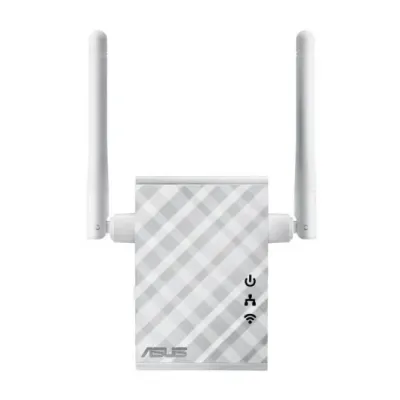 Asus Rp-N12 Repetidor Wifi 300Mbps - 2 Antenas