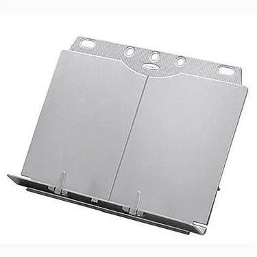Fellowes Atril Para Libro Gris Metálico
