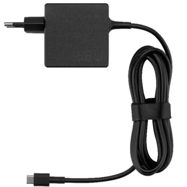 ASUS Adaptador e Inversor de Corriente Interior 68 W Negro