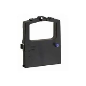 Oki Cinta Matricial Negra Compatible para ML520/ML590/ML591 - Reemplazo 09002315/09002316