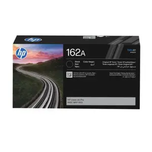 HP 162A Cartucho de Tóner Negro Original