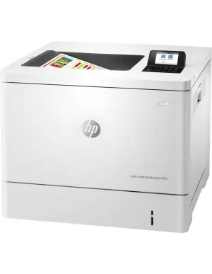 HP Color LaserJet Enterprise M554dn Impresora Láser Color 33ppm