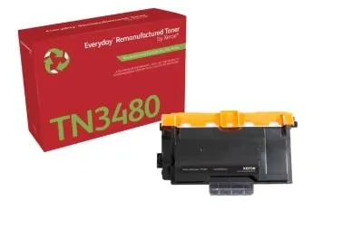 Xerox Everyday Toner Remanufacturado Negro para MFCL5750/6300DW/6800DW/6900DW