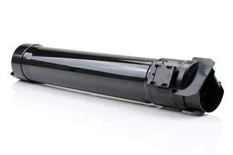 Xerox Cartucho de Tóner Negro Genérico para WorkCentre 7120/7125/7220/7225 - Reemplazo 006R01457