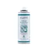 Ewent Spray De Alcohol Isopropílico 200ml Para Limpieza Y Desinfección