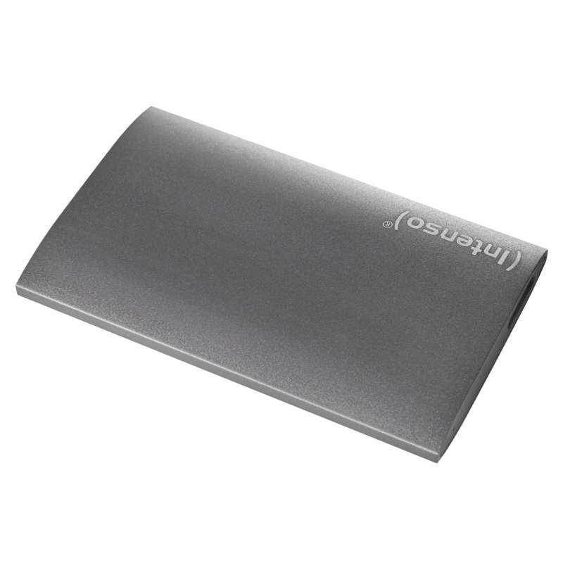 Intenso External Ssd 500Gb Premium Edition 1.8"