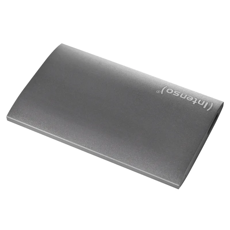 Intenso External Ssd 500Gb Premium Edition 1.8"