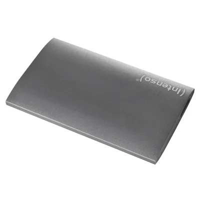 Intenso SSD Externo 500GB Premium Edition 1.8
