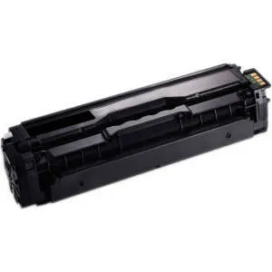 Samsung CLT-C503L Cartucho de Tóner Cian Compatible - Reemplazo SU014A