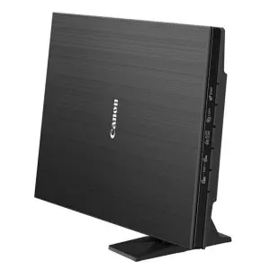 Canon Escáner Lide 400 USB 4800 PPP Plano