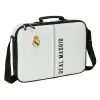 Safta Cartera Extraescolares Real Madrid 1ª Equipación 24/25