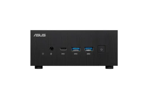 ASUS PN52-BBR758HD Mini PC, AMD Ryzen 7 5800H, 3.2 GHz, Negro