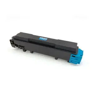 Kyocera TK5370 Cyan Cartucho de Tóner Genérico Reemplazo 1T02YJCNL0/TK5370C