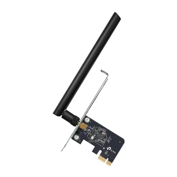 Tp-Link Archer T2E Tarjeta De Red Wifi Doble Banda Pci Express Ac600