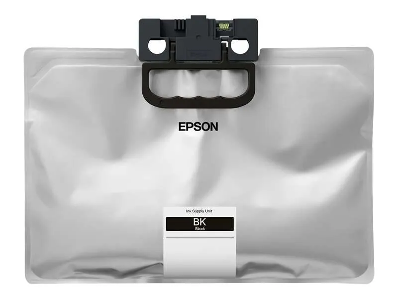 Epson T01D1 Cartucho de Tinta Negro Original