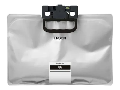 Epson T01D1 Cartucho de Tinta Negro Original
