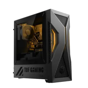 ASUS TUF T500MV-07240H0590 Core i7 240H 32GB 1TB RTX 5060 8GB GDDR7 FreedOS