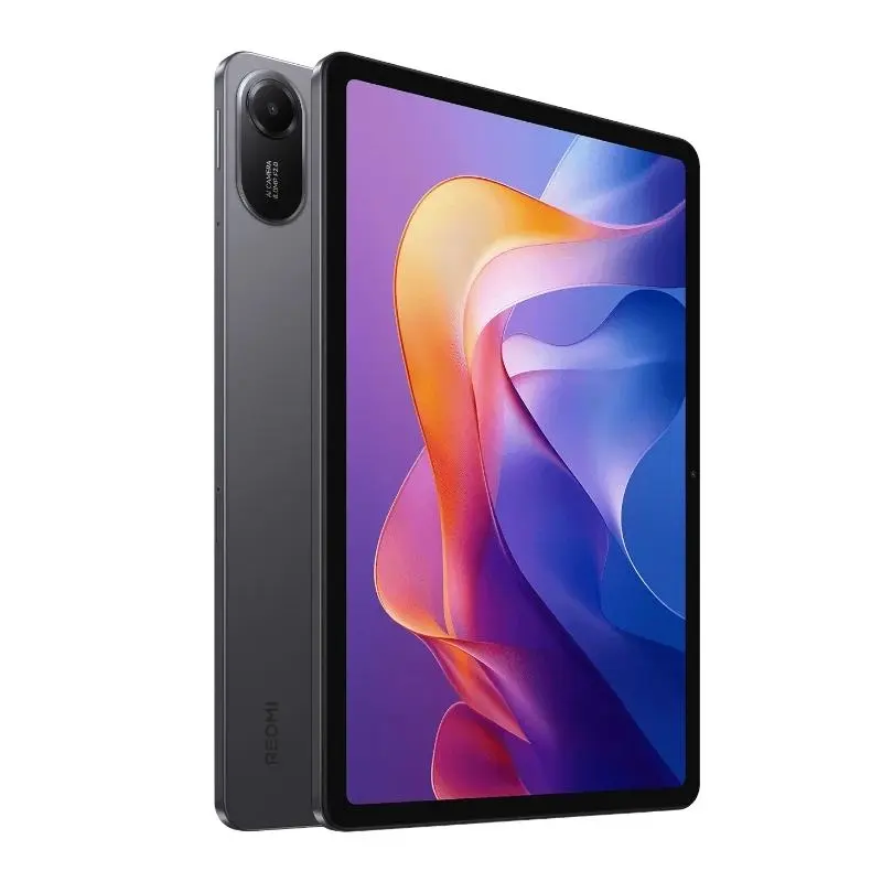 Xiaomi Redmi Pad 2 4G Mediatek LTE-TDD & LTE-FDD 128 GB 11" 4 GB Wi-Fi 5 Grafito