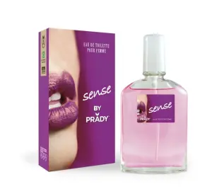 Prady Colonia de Mujer Sense 90 ml Spray Pulverizador