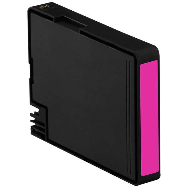 Canon Pgi29 Magenta Cartucho De Tinta Pigmentada Generico - Reemplaza 4874B001