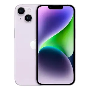 CKP iPhone 14 Semi Nuevo 128GB Purple Grado A