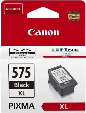Canon PG-575XL Cartucho de Tinta Negro Original