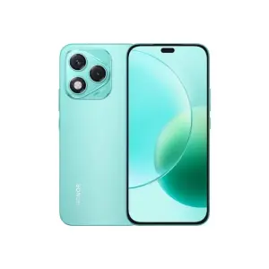 Honor 400 Lite Verde 6.78" 8GB 256GB 5G 108MP 6500mAh Dual SIM/eSIM