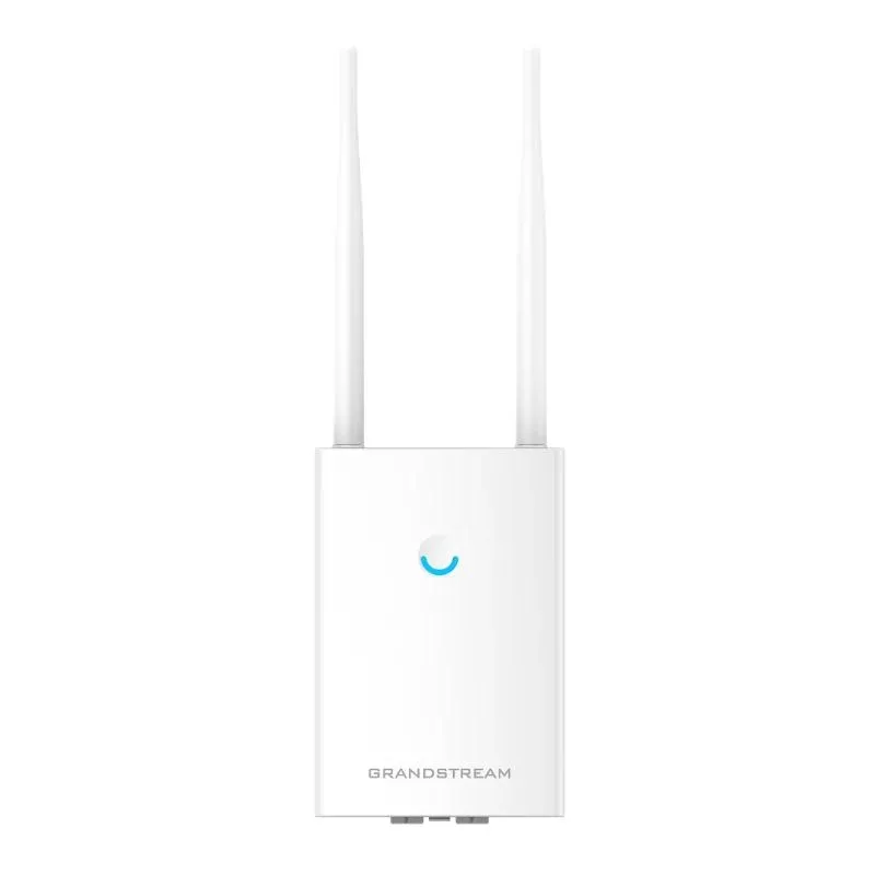 Grandstream Gwn7605Lr Wifi Ap 2Xgbe Dual Int/Ext