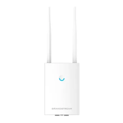 Grandstream GWN7605LR WiFi Access Point 2xGbE Dual Internal/External