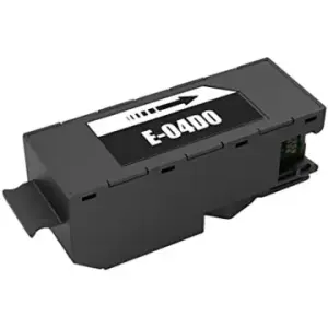 Epson T04D0 Tanque de Mantenimiento Genérico Reemplazo C13T04D000