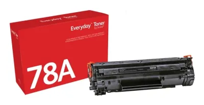 Xerox Everyday Toner Negro CE278A para Impresoras LJ Pro M1536/P1566/P1606