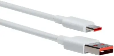 Xiaomi Cable USB-A Macho a USB-C Macho 1m