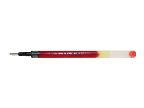 Pilot Recambio Bolígrafos G2, B2P, G2 Victoria, G-Knock, MR - Color Rojo