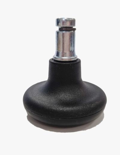 Piqueras Y Crespo Kit De 5 Topes Para Hacer La Silla Fija  (Perno 11 Mm)