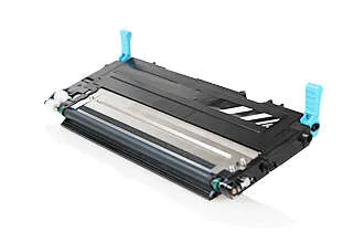 Samsung CLT-C4092S/CLT-C4072S Cartucho de Tóner Genérico Cyan Reemplazo SU005A/ST944A
